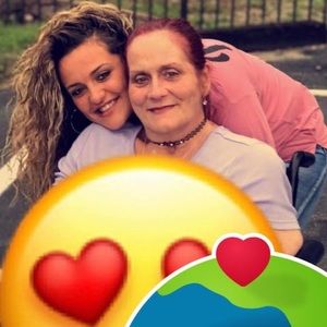 Meet your Posher, Linda